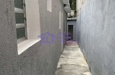 Terreno à venda na Rua Gustavo Le Bon, 566, Vila Industrial, São Paulo