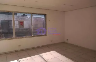 Sala à venda, 37 m² por r$ 215.000,00 - vila carrão - são paulo/sp