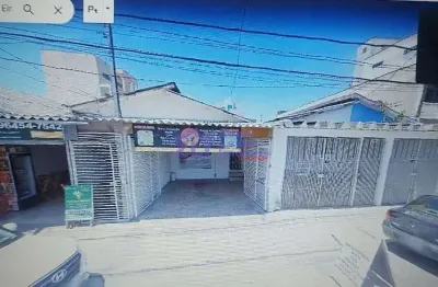 Terreno à venda, 650 m² por r$ 2.100.000,00 - são miguel paulista - são paulo/sp
