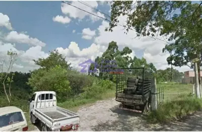 Terreno à venda, 23600 m² por r$ 10.000.000,00 - colônia - são paulo/sp