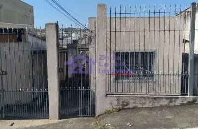 Terreno à venda, 248 m² por r$ 495.000,00 - vila santa isabel - são paulo/sp