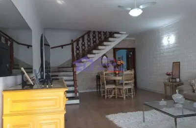 Sobrado com 3 dormitórios à venda, 260 m² por r$ 930.000,00 - vila regente feijó - são paulo/sp