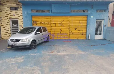 Ponto comercial para alugar na Avenida Sapopemba, 1310, Vila Regente Feijó, São Paulo