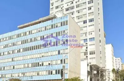 Sala, 60 m² - venda por r$ 320.000,00 ou aluguel por r$ 2.880,00/mês - centro - santo andré/sp