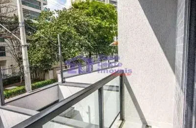 Sobrado com 3 dormitórios à venda, 110 m² por r$ 985.000,00 - jardim avelino - são paulo/sp