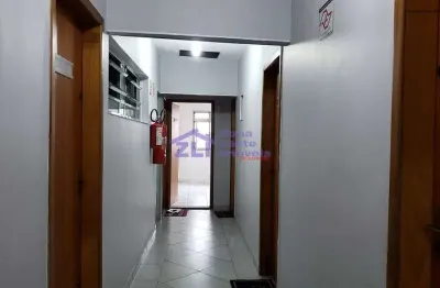 Sala para alugar, 32 m² por r$ 1.600,00/mês - são miguel paulista - são paulo/sp