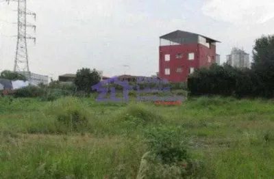 Terreno à venda, 480 m² por r$ 9.800.000,00 - tatuapé - são paulo/sp