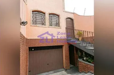 Sobrado com 4 dormitórios à venda, 198 m² por r$ 1.100.000,00 - vila formosa - são paulo/sp