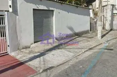 Terreno à venda, 500 m² por r$ 1.400.000,00 - vila bertioga - são paulo/sp