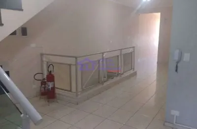 Sala para alugar, 37 m² por r$ 1.930,00/mês - vila alto de santo andré - santo andré/sp