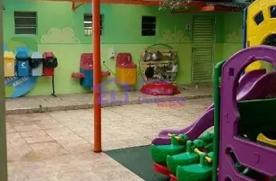 Casa com 6 dormitórios à venda, 500 m² por r$ 1.900.000,00 - vila antonieta - são paulo/sp
