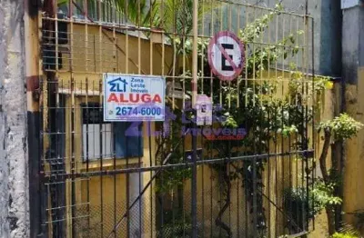 Salão para alugar, 110 m² por r$ 3.400,00/mês - penha de frança - são paulo/sp