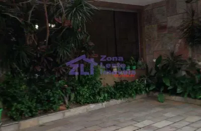 Sobrado com 3 dormitórios, 240 m² - venda por r$ 2.000.000,00 ou aluguel por r$ 12.950,00/mês - tat