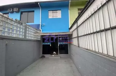 Sala para alugar, 120 m² por r$ 3.460,00/mês - jardim aricanduva - são paulo/sp