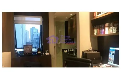 Sala comercial com 1 sala à venda na Rua Padre Estevão Pernet, 1059, Vila Gomes Cardim, São Paulo