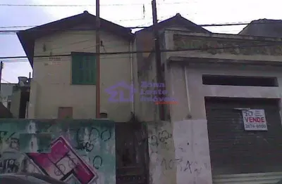 Casa com 1 dormitório à venda, 400 m² por r$ 1.150.000,00 - tatuapé - são paulo/sp