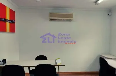 Sala para alugar, 25 m² por r$ 2.000,00/mês - vila aricanduva - são paulo/sp