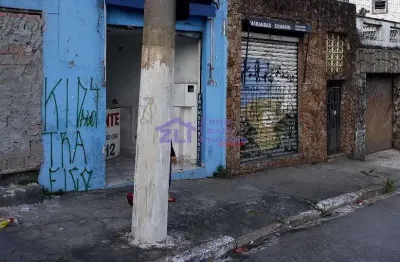 Terreno à venda, 440 m² por r$ 1.200.000,00 - vila regente feijó - são paulo/sp