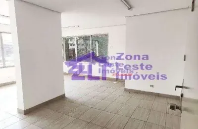 Sala para alugar, 37 m² por r$ 2.410,00/mês - carrão - são paulo/sp