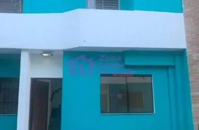 Sobrado, 198 m² - venda por r$ 900.000,00 ou aluguel por r$ 5.714,00/mês - vila formosa - são paulo