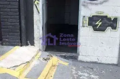 Salão para alugar, 10 m² por r$ 1.200,01/mês - tatuapé - são paulo/sp