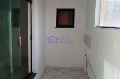 Sala para alugar, 35 m² por r$ 1.212,00/mês - jardim vila formosa - são paulo/sp