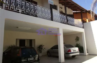 Sobrado com 4 dormitórios à venda, 240 m² por r$ 950.000,00 - jardim nossa senhora do carmo - são p