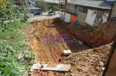 Terreno à venda, 263 m² por r$ 1.600.000,00 - vila regente feijó - são paulo/sp
