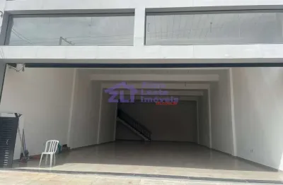 Loja para alugar, 310 m² por r$ 17.000,00/mês - vila antonieta - são paulo/sp