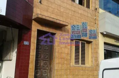Casa com 2 quartos à venda na Rua Apucarana, 1205, Tatuapé, São Paulo