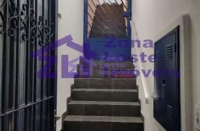 Sala para alugar, 38 m² por r$ 1.400,00/mês - vila zelina - são paulo/sp