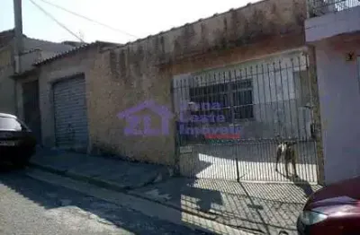 Casa com 1 dormitório à venda, 378 m² por r$ 850.000,00 - jardim penha - são paulo/sp