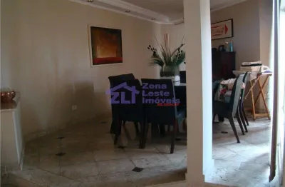 Sobrado residencial à venda, jardim piqueroby, são paulo.