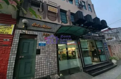 Sala para alugar, 15 m² por r$ 1.150,00/mês - vila guarani(zona leste) - são paulo/sp