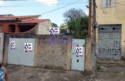 Terreno à venda, 391 m² por r$ 800.000,00 - vila formosa - são paulo/sp