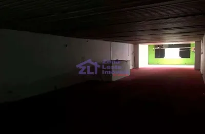 Salão à venda, 516 m² por r$ 2.500.000,00 - tatuapé - são paulo/sp