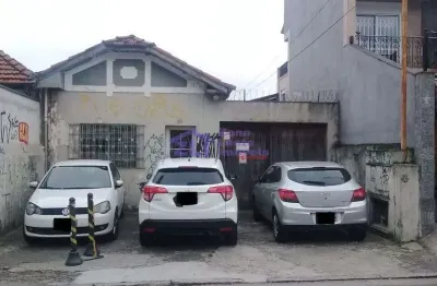 Terreno à venda, 360 m² por r$ 2.300.000,00 - tatuapé - são paulo/sp