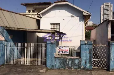Terreno residencial à venda, vila carrão, são paulo.
