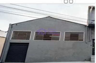 Salão para alugar, 162 m² por r$ 6.411,11/mês - v.formosa - são paulo/sp