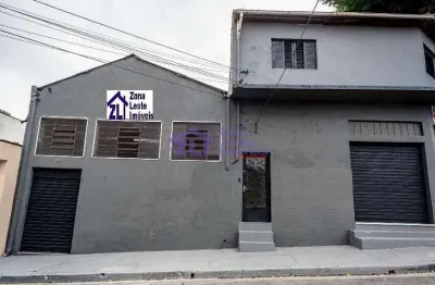 Ponto comercial para alugar na Rua Mafalda, 621, Vila Formosa, São Paulo