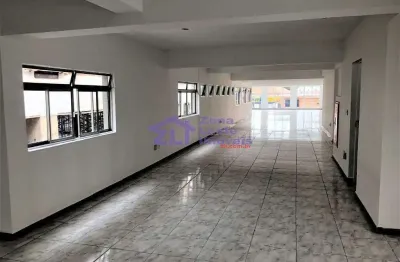 Salão para alugar, 272 m² por r$4.949,74/mês - vila diva - são paulo/sp