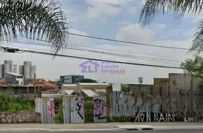 Terreno, 680 m² - venda por r$ 3.500.000,00 ou aluguel por r$ 6.600,00/mês - são miguel paulista -