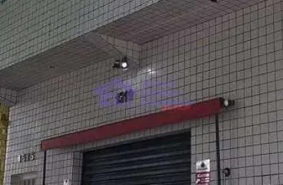 Salão para alugar, 80 m² por r$ 5.036,46/mês - tatuapé - são paulo/sp