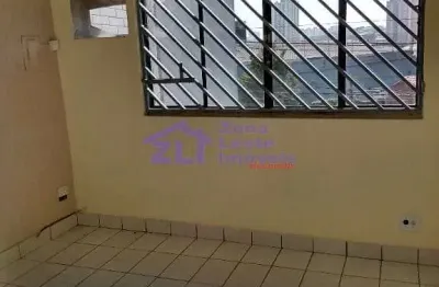 Sala para alugar, 46 m² por r$ 1.680,00/mês - vila carrão - são paulo/sp