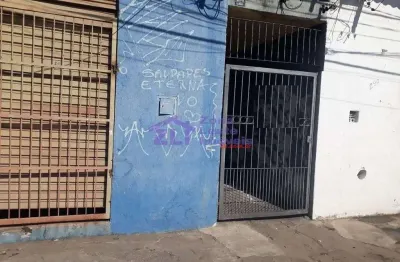 Terreno à venda na avenida buenos aires, 290, vila buenos aires, são paulo, 100 m2 por r$ 1.250.000