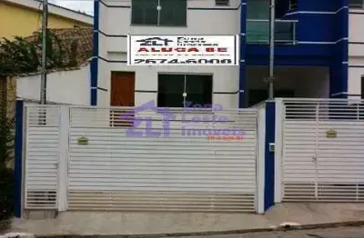 Sobrado residencial à venda, vila formosa, são paulo - so4713.