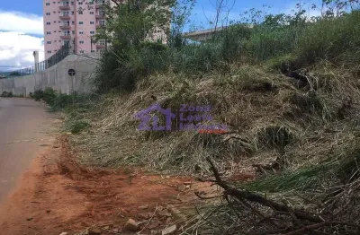 Terreno residencial à venda, vila santa clara, atibaia.