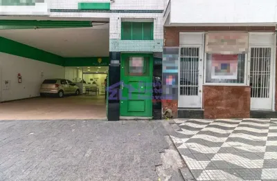 Salão para alugar, 450 m² por r$ 9.500,00/mês - penha de frança - são paulo/sp