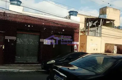 Salão para alugar, 25 m² por r$ 1.433,01/mês - vila formosa - são paulo/sp