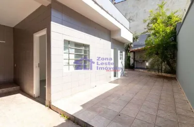 Sobrado com 4 dormitórios à venda, 100 m² por r$ 3.710.000,00 - vila regente feijó - são paulo/sp